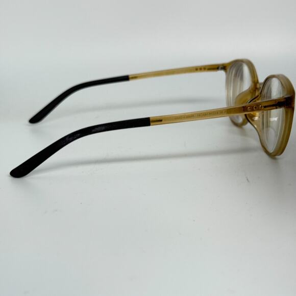 JINS X NIKO LRF-20A-121AA 82 Eyeglasses frames 82 51-19-143 H17892 - Picture 4 of 7
